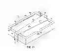 Fig. 08 - Tapered hearth