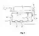 Fig. 02 - Cooling system for an electrically driven vehicle