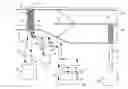 Fig. 01 - HEATING, VENTILATING, AND AIR CONDITIONING SYSTEM WITH AN EXHAUST GAS THERMAL ENERGY EXCHANGER