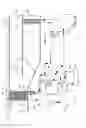 Fig. 07 - HEATING, VENTILATING, AND AIR CONDITIONING SYSTEM WITH AN EXHAUST GAS THERMAL ENERGY EXCHANGER