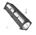Fig. 07 - MODULAR COMPOSITE INTERCOOLER
