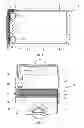 Fig. 02 - Heat exchanger plate with bypass zone