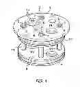 Fig. 02 - Well cap assembly