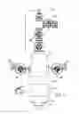 Fig. 02 - Frac adapter for wellhead