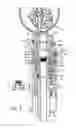 Fig. 04 - Frac adapter for wellhead
