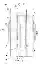 Fig. 09 - Apparatus for heating a hydrocarbon resource in a subterranean formation including a fluid balun and related methods