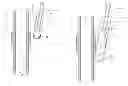 Fig. 01 - Method of intersecting a first well bore by a second well bore