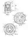 Fig. 09 - Deploying an expandable downhole seat assembly