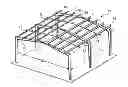 Fig. 01 - Fire sprinkler system and method of installation