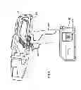 Fig. 02 - MECHANICAL ASSEMBLY FOR A POWER TOOL
