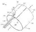 Fig. 01 - Holdout devices and cover assemblies and methods incorporating the same