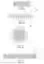 Fig. 02 - Short circuit reduction in an electronic component comprising a stack of layers arranged on a flexible substrate