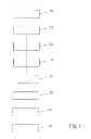 Fig. 02 - METHOD FOR PRODUCING A MULTILAYER PRINTED CIRCUIT BOARD, ADHESION PREVENTION MATERIAL AND MULTILAYER PRINTED CIRCUIT BOARD AND USE OF SUCH A METHOD