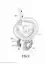 Fig. 05 - Wheel brake set for luggage case