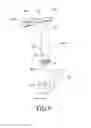 Fig. 08 - Wheel brake set for luggage case