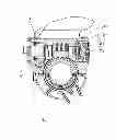 Fig. 06 - Brake lever for drum brake