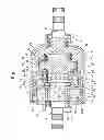 Fig. 02 - Rotation transmission device