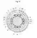 Fig. 09 - Rotation transmission device