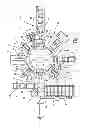 Fig. 02 - Method for establishing the presence of specified characteristics of a container product and device for performing said method