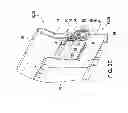 Fig. 06 - Extendable conveyor assembly with the seal