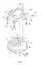 Fig. 05 - Falling-off structure of operational switch for vehicle