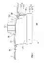 Fig. 07 - Falling-off structure of operational switch for vehicle