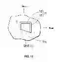 Fig. 10 - Falling-off structure of operational switch for vehicle