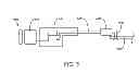 Fig. 04 - Modular analyte measurement system with extendable strip port