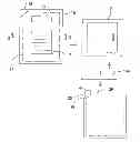 Fig. 01 - Package of treatment material heated by microwave