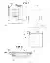 Fig. 02 - Package of treatment material heated by microwave