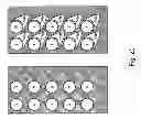 Fig. 33 - Disposable rigid container for pharmaceutical compositions