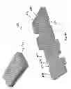 Fig. 53 - Disposable rigid container for pharmaceutical compositions