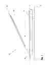 Fig. 08 - Low profile protective cover configurable as a stand