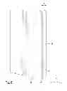 Fig. 09 - Low profile protective cover configurable as a stand