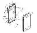 Fig. 01 - COVERS AND MOUNTS FOR ELECTRONIC DEVICES