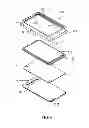 Fig. 04 - COVERS AND MOUNTS FOR ELECTRONIC DEVICES