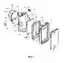 Fig. 11 - COVERS AND MOUNTS FOR ELECTRONIC DEVICES