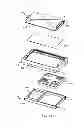 Fig. 15 - COVERS AND MOUNTS FOR ELECTRONIC DEVICES