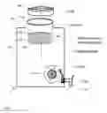 Fig. 01 - SINGLE CONTAINER GRAVITY-FED STORAGE WATER PURIFIER