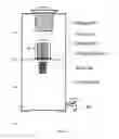 Fig. 02 - SINGLE CONTAINER GRAVITY-FED STORAGE WATER PURIFIER