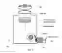 Fig. 04 - SINGLE CONTAINER GRAVITY-FED STORAGE WATER PURIFIER