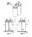 Fig. 02 - Dual cartridge filter stabilizer