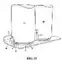 Fig. 07 - Dual cartridge filter stabilizer