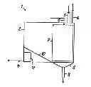 Fig. 01 - Fuel supply system for a vehicle with internal combustion engine