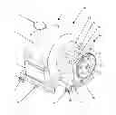 Fig. 01 - Vibrating centrifuge