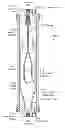 Fig. 01 - Methods and devices for open-bed atmospheric collection for supercritical fluid chromatography