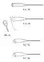 Fig. 08 - Methods and devices for open-bed atmospheric collection for supercritical fluid chromatography