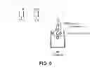 Fig. 10 - Methods and devices for open-bed atmospheric collection for supercritical fluid chromatography