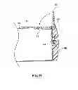 Fig. 09 - Pop-up shelving system