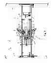 Fig. 02 - RELOCATABLE FINE MOTION POSITIONER ASSEMBLY ON AN OVERHEAD CRANE